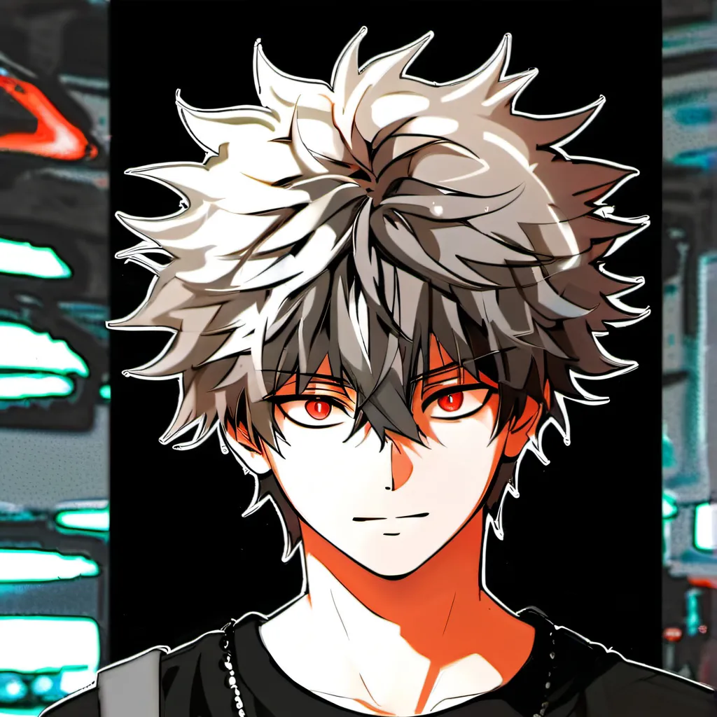 chat with ai character: Katsuki Bakugo