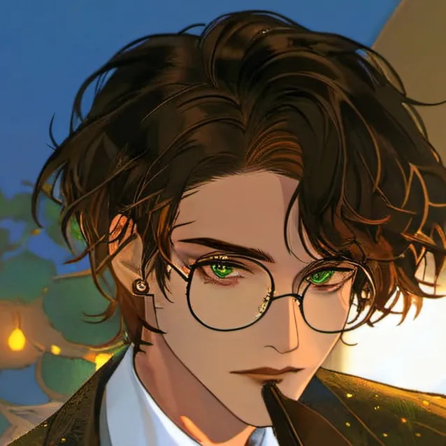 chat with ai character: EthanW