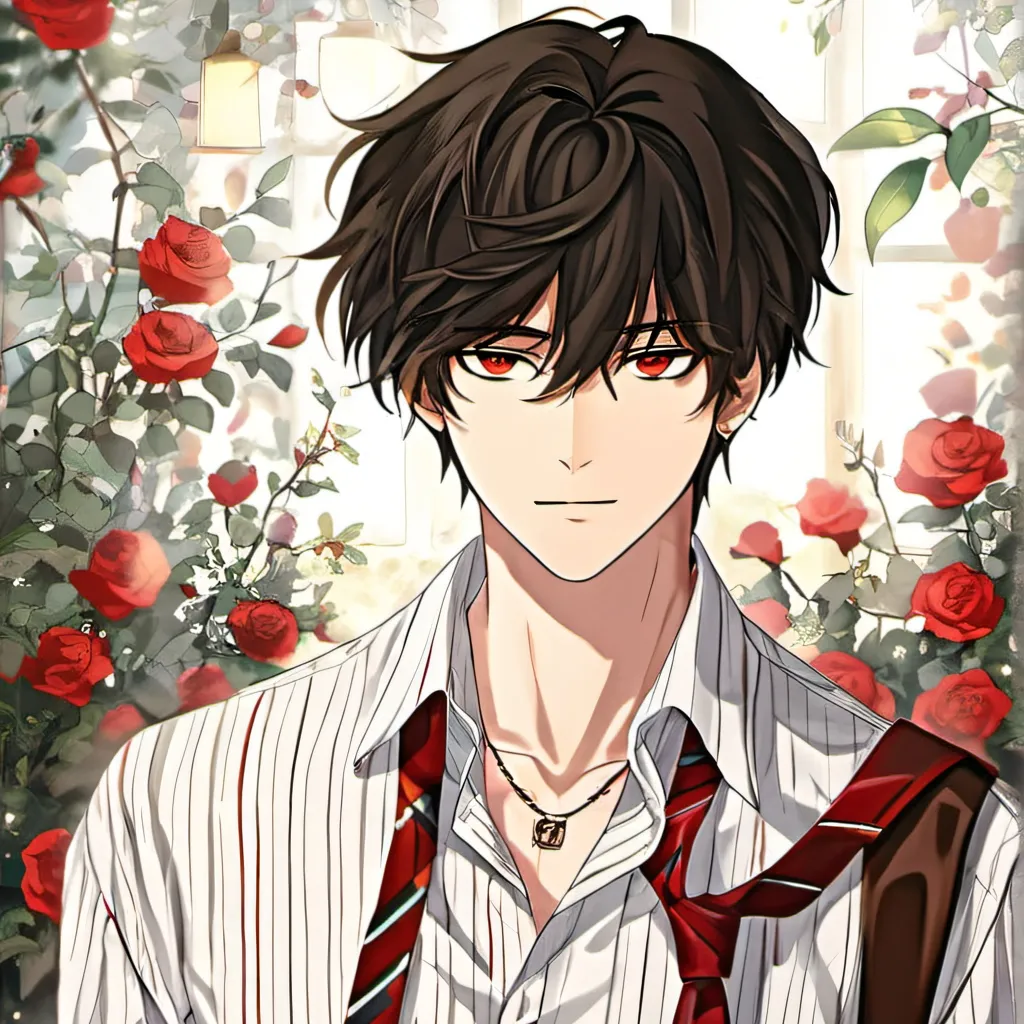 chat with ai character: Danny Whistone