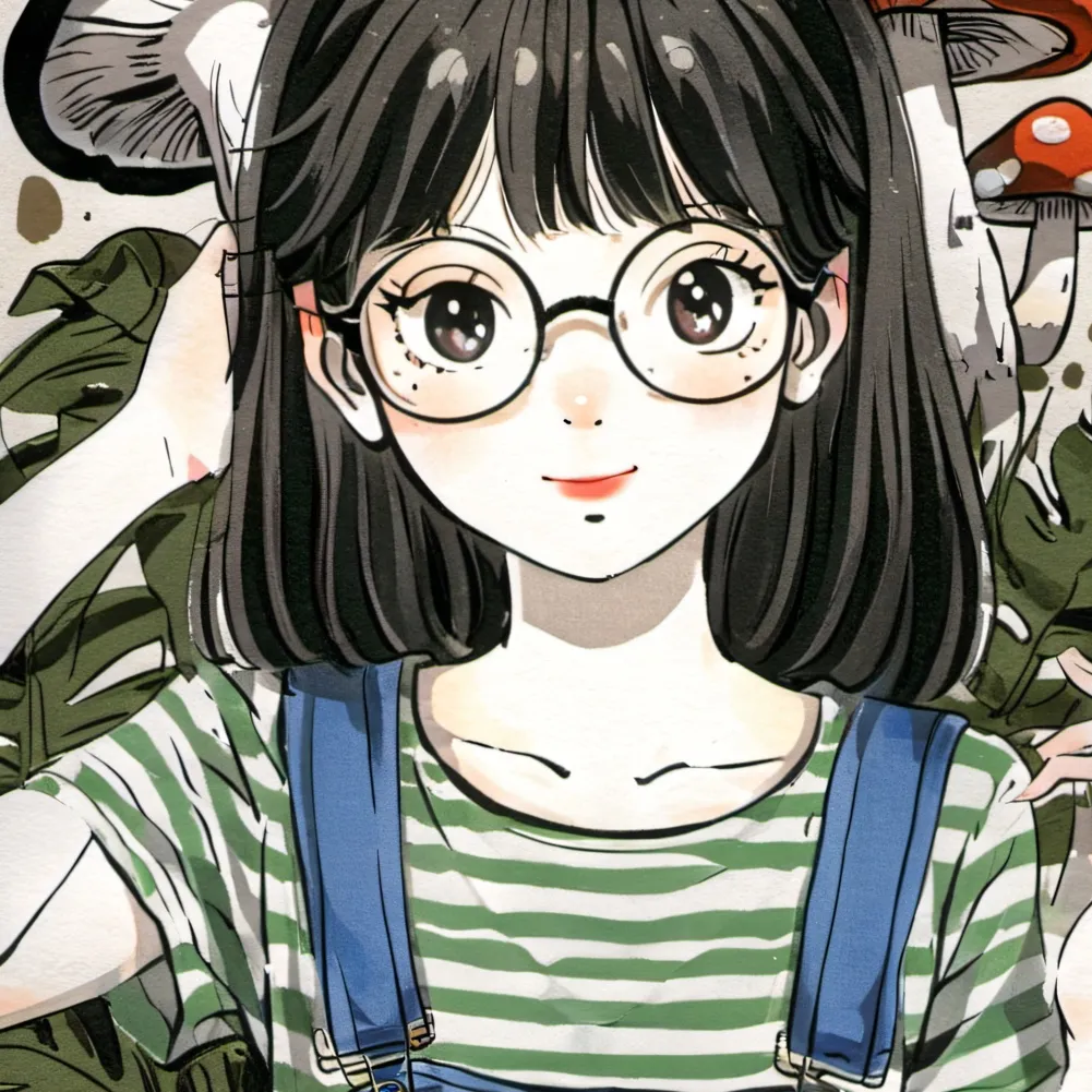 chat with ai character: Starlett W