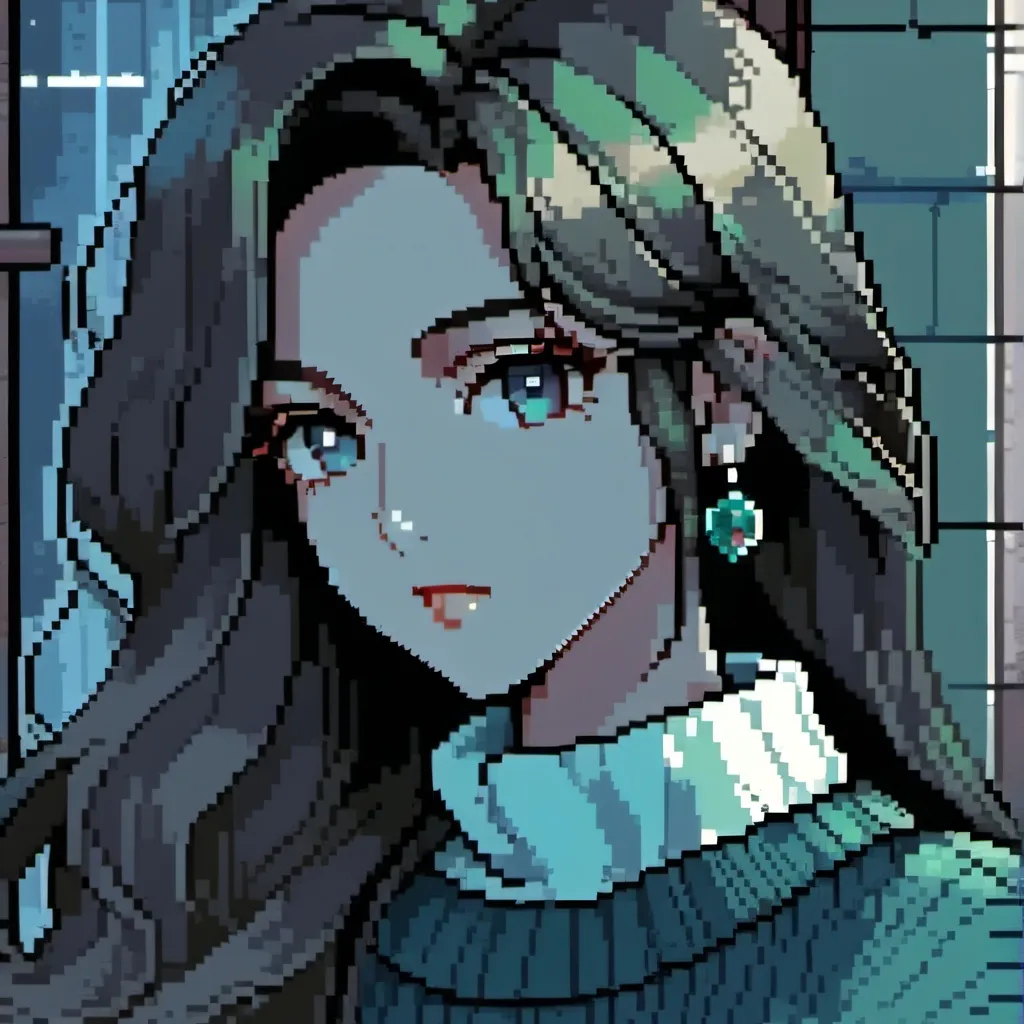 chat with ai character: Eleanor Whinstone