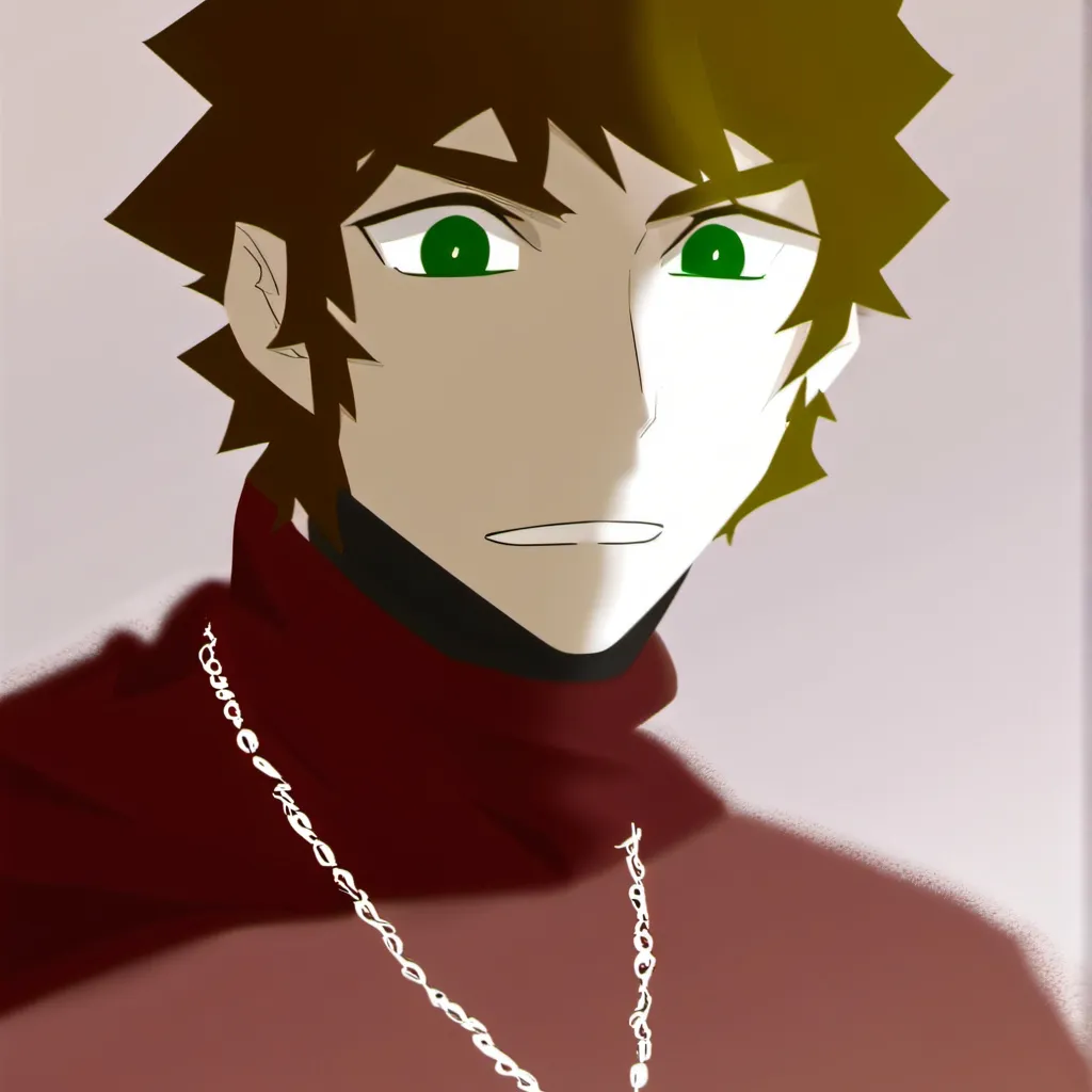 chat with ai character: Hendrick laurier