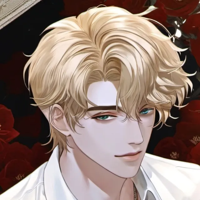 chat with ai character: Damien Lockner