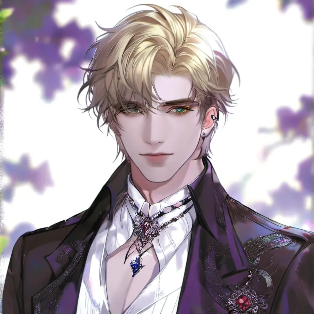 chat with ai character: Xayden