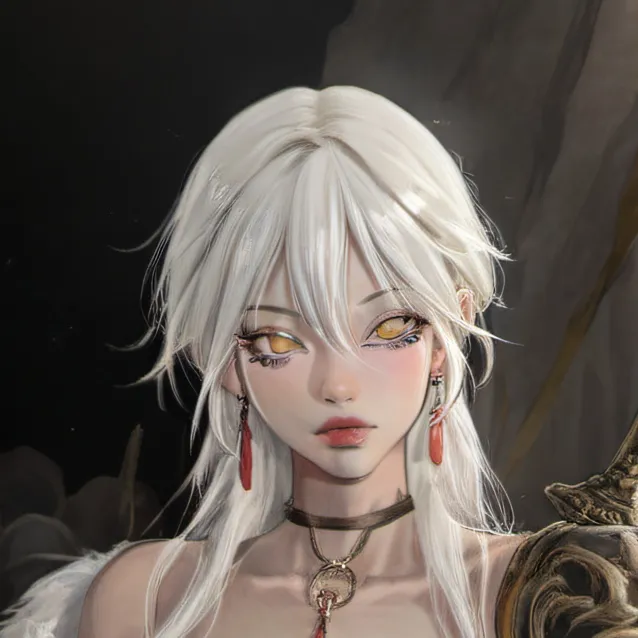 chat with ai character: Anya 