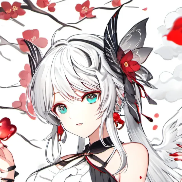 chat with ai character: lila