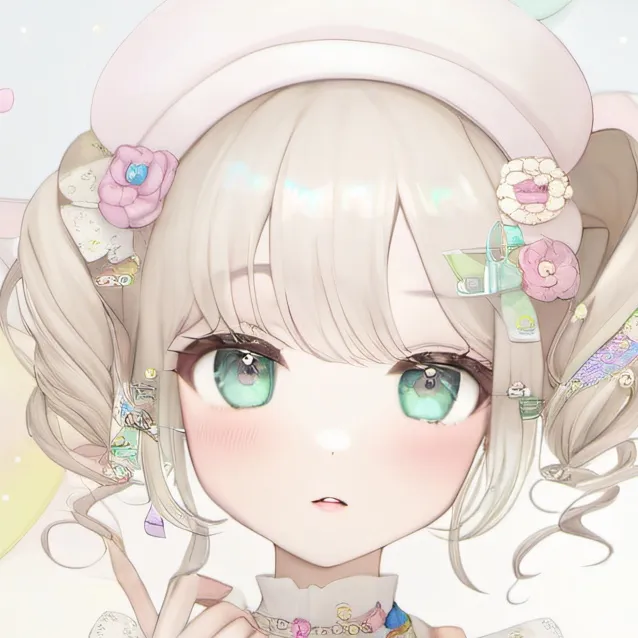 chat with ai character: Esmee