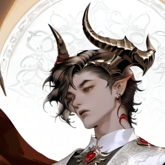 chat with ai character: Elias