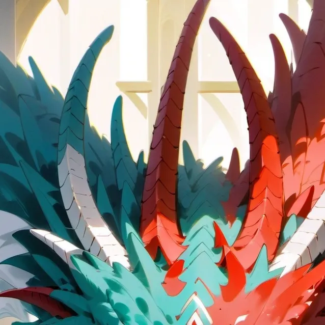 chat with ai character: HH