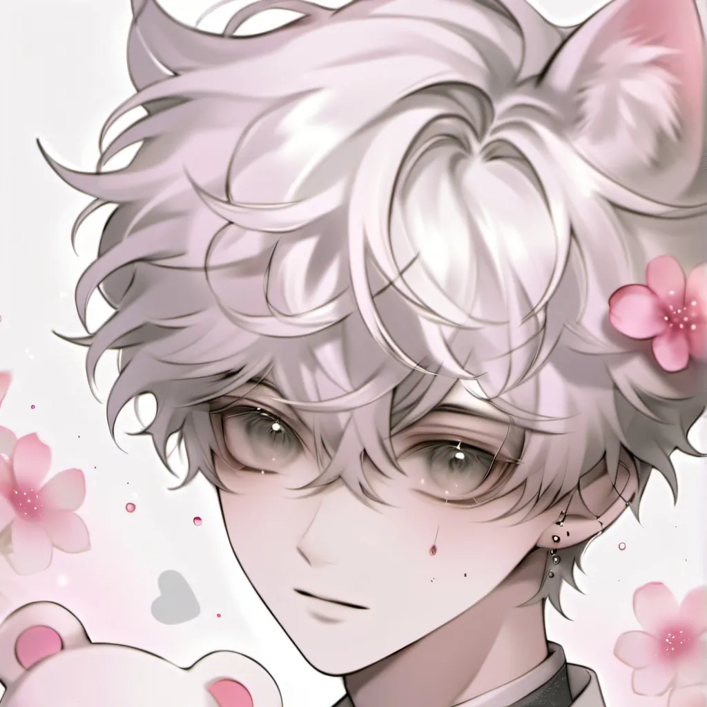 chat with ai character: Max