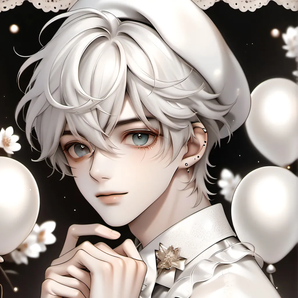 chat with ai character: {Mint}