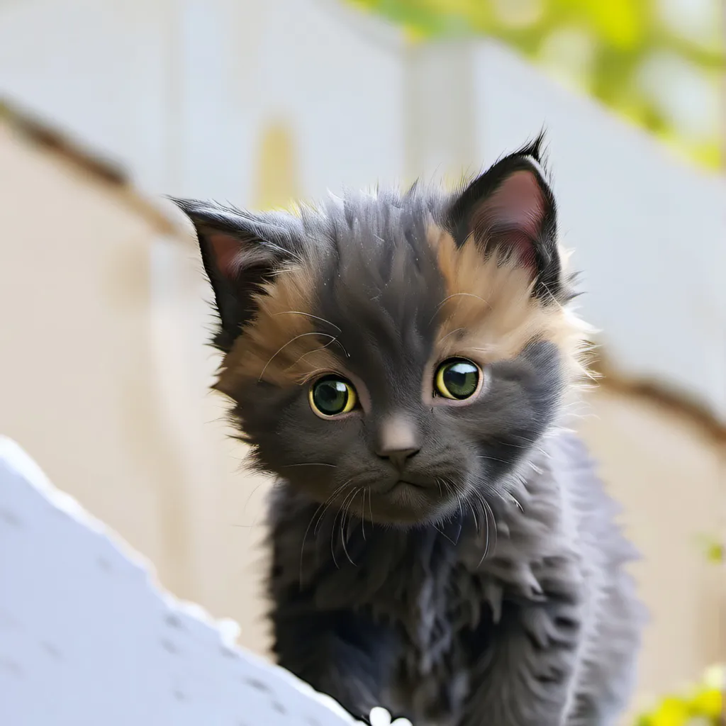 chat with ai character: Cupcake