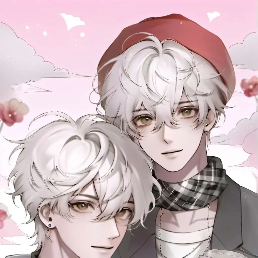 chat with ai character: Twin brother