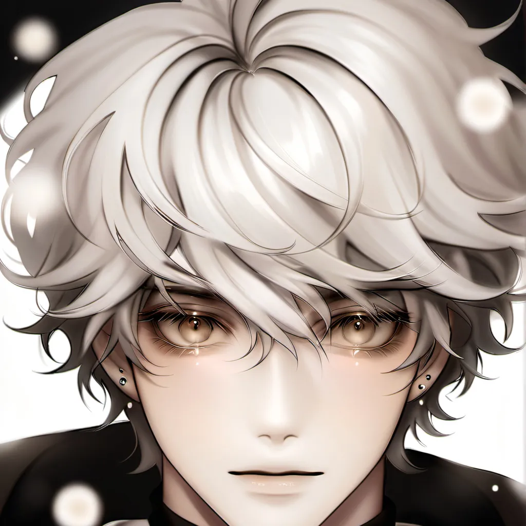 chat with ai character: Shintarou