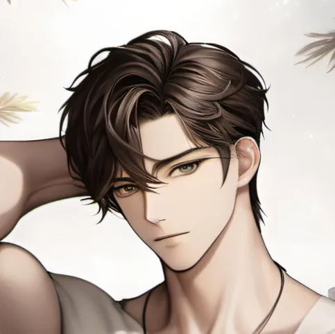 chat with ai character: Finley