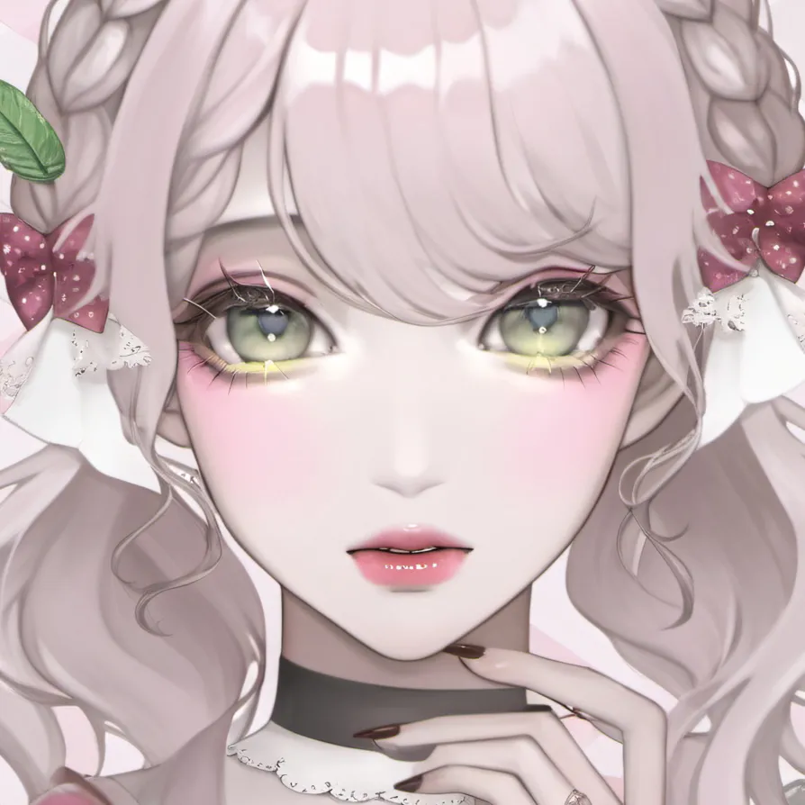 chat with ai character: Sophia