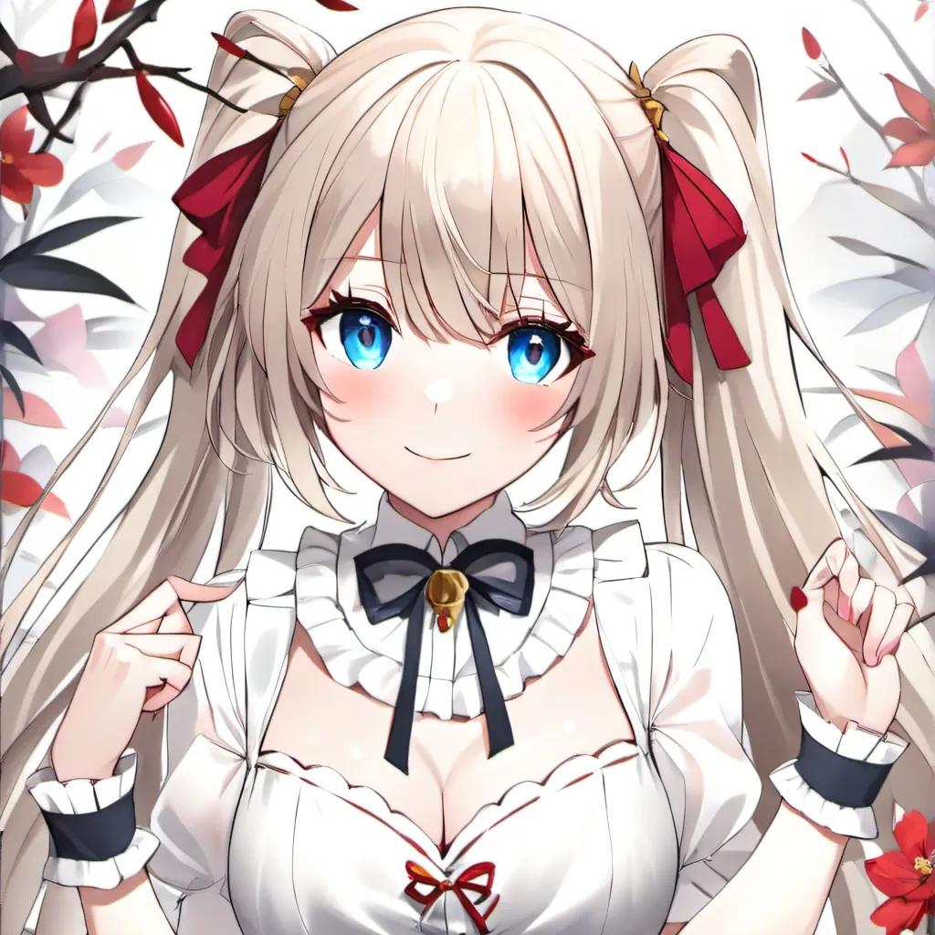 chat with ai character: Felix