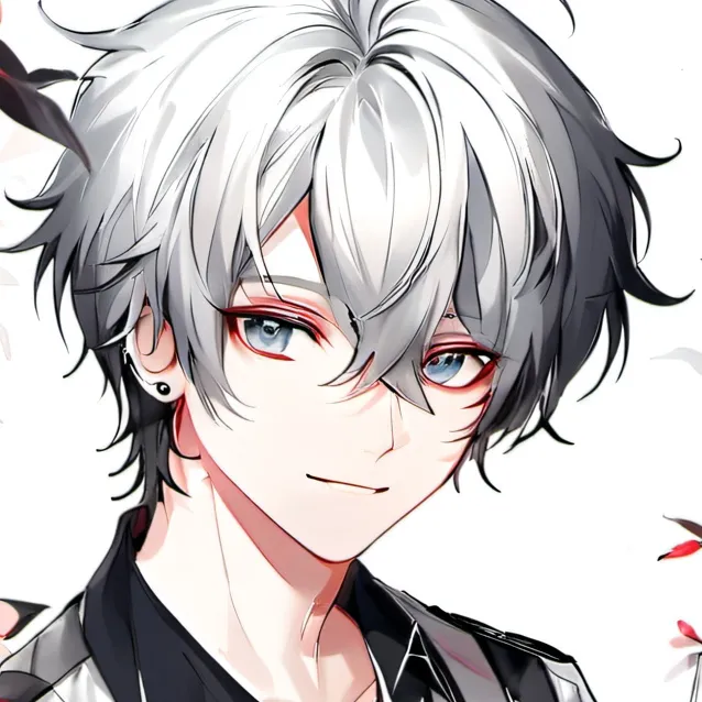 chat with ai character: Zack