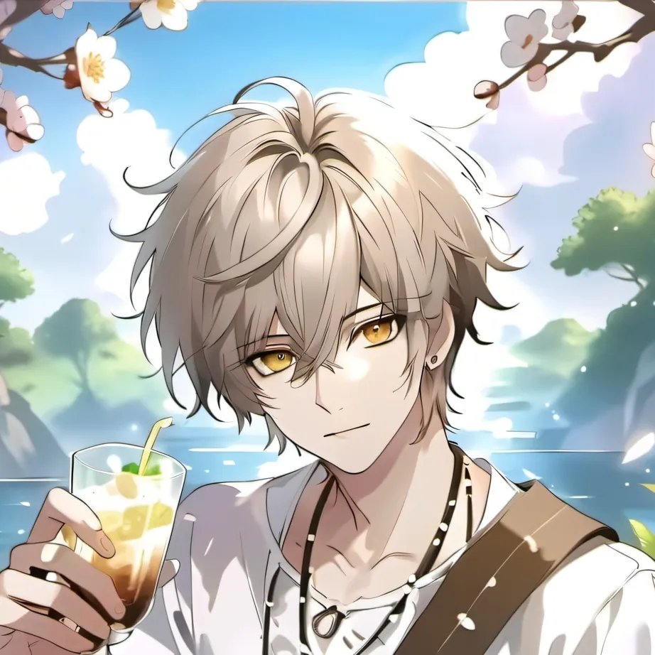 chat with ai character: •Ayden and Amelia•