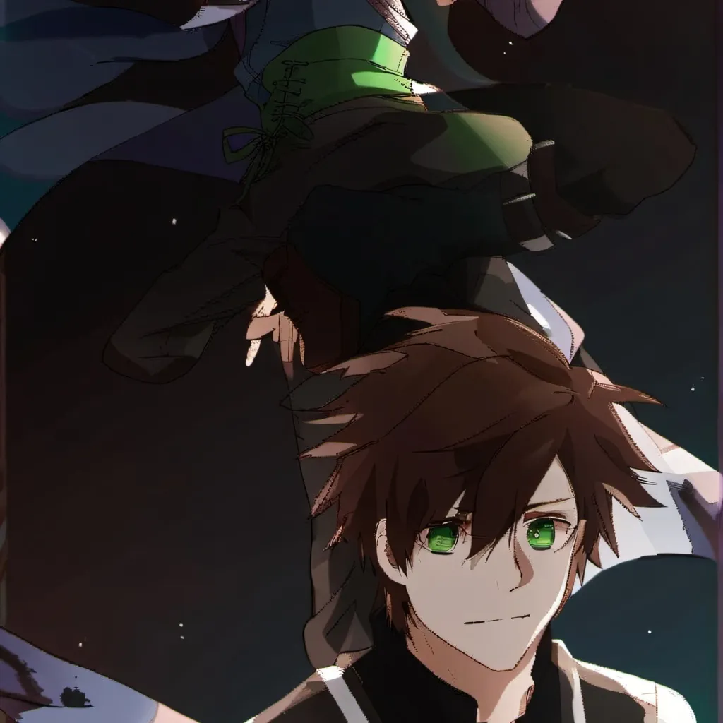 chat with ai character: Hicks 