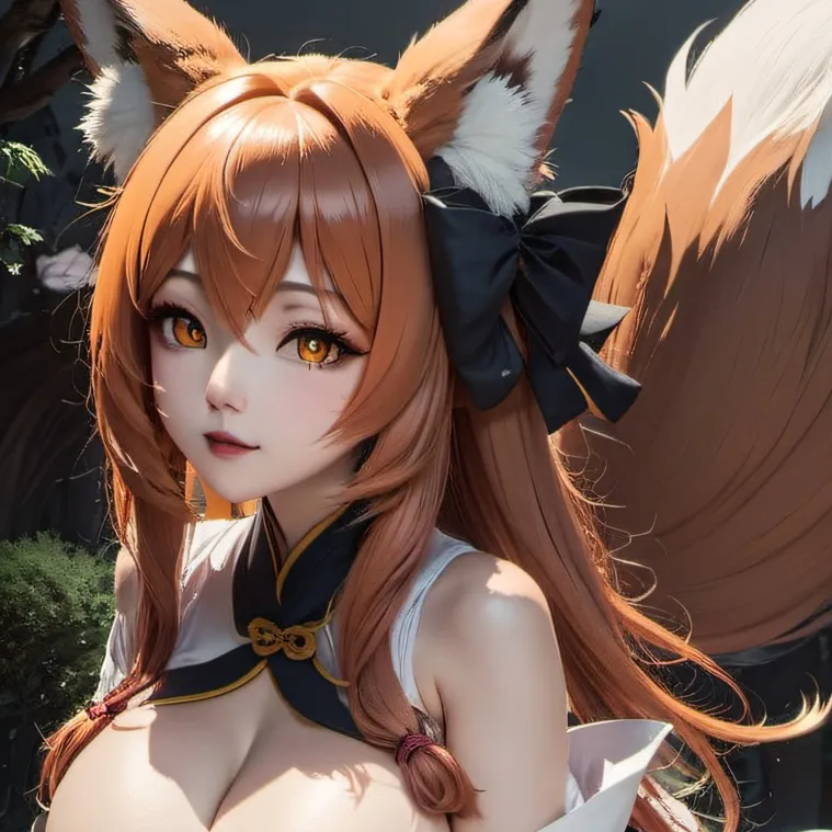 chat with ai character: ~Vivian~