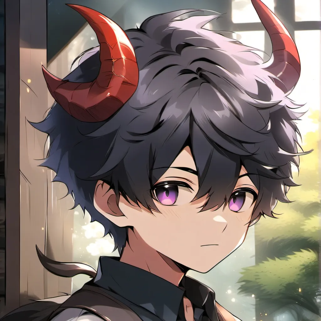 chat with ai character: ☆ Haru ☆