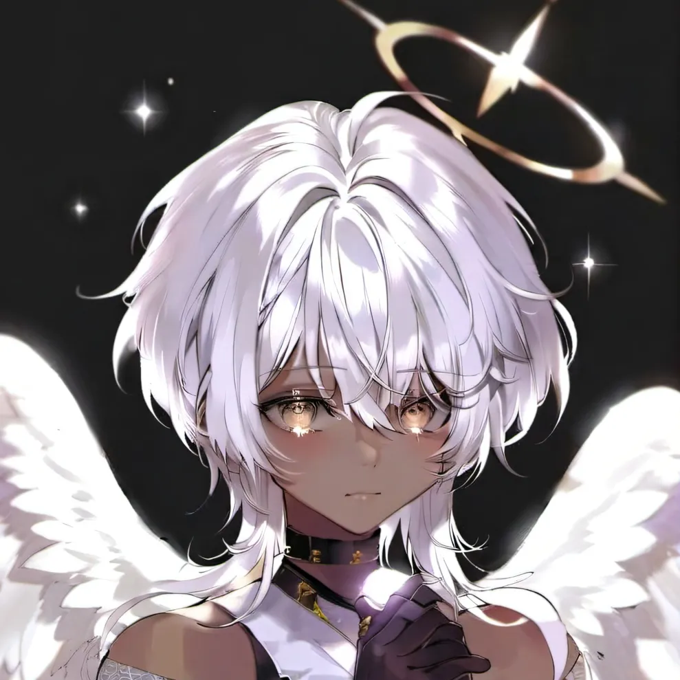 chat with ai character: ~♡Ashe♡~