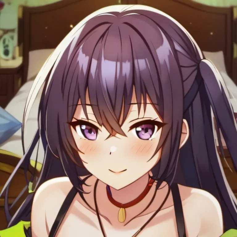 chat with ai character: Sara