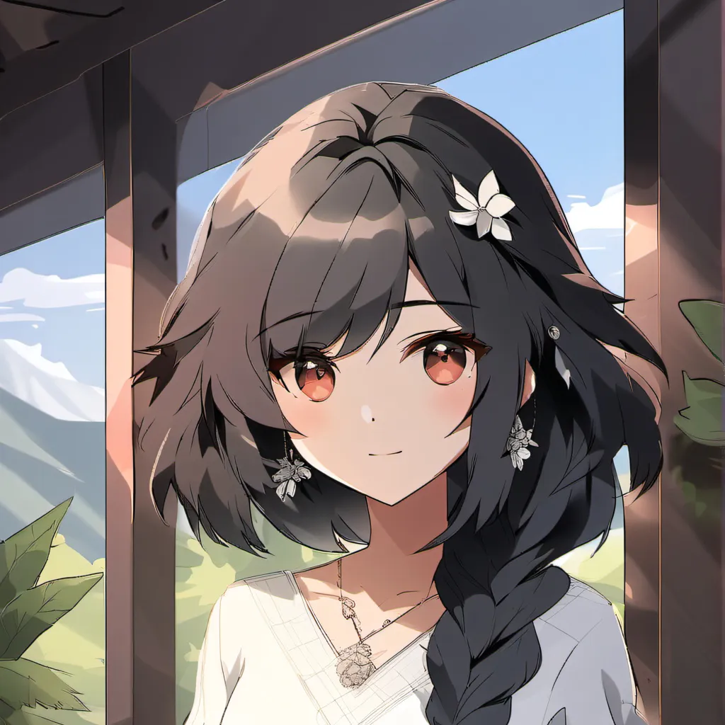 chat with ai character: MOM