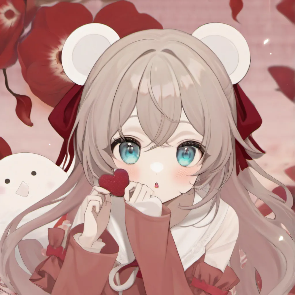 chat with ai character: Sanrio girls