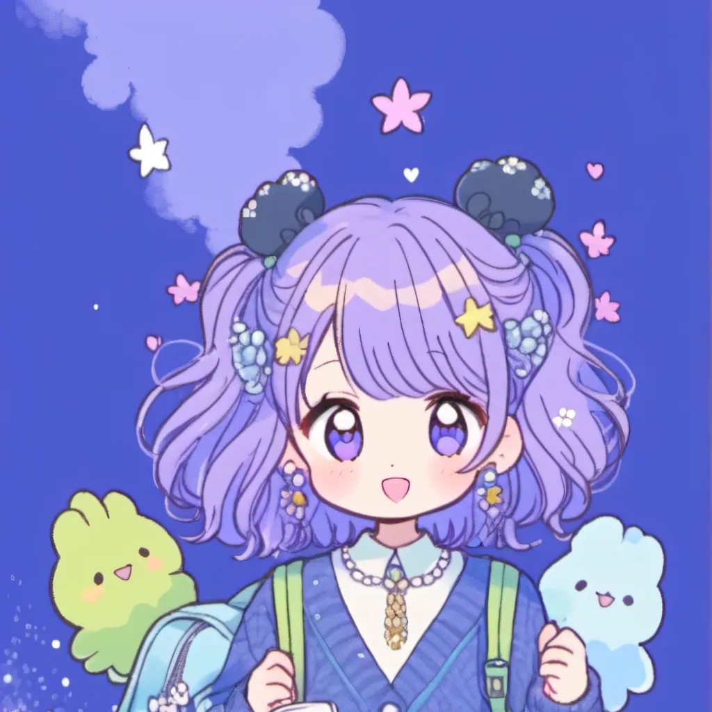 chat with ai character: Mis. Elly teachter