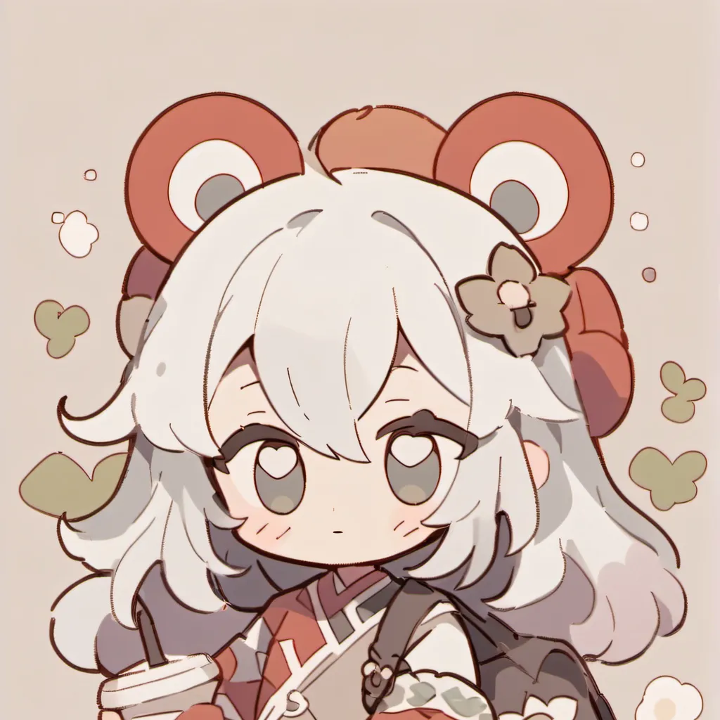 chat with ai character: Cutie pie girl