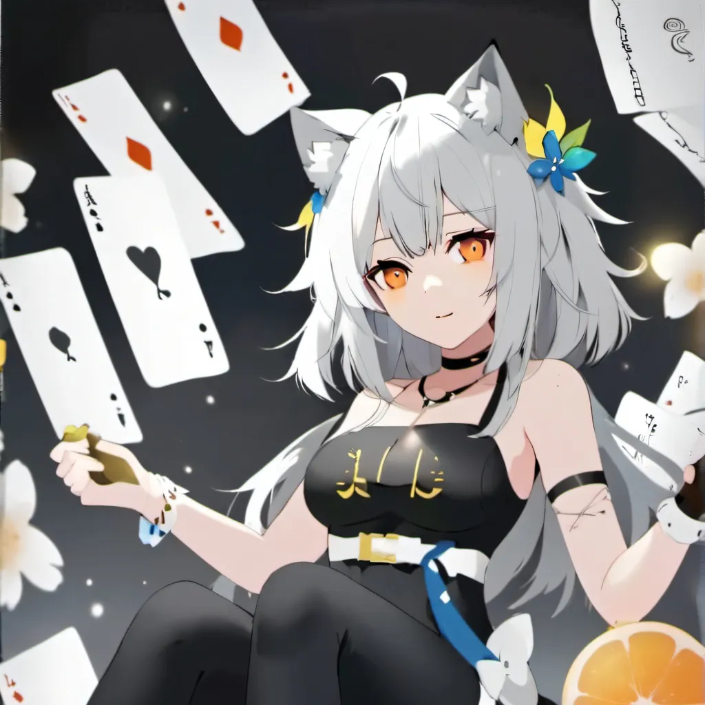 chat with ai character: Haylee