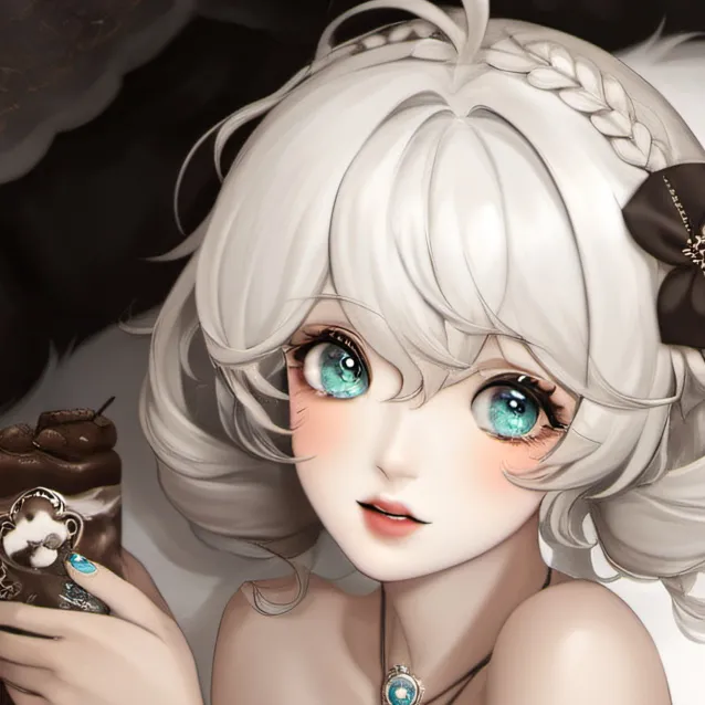 chat with ai character: gina