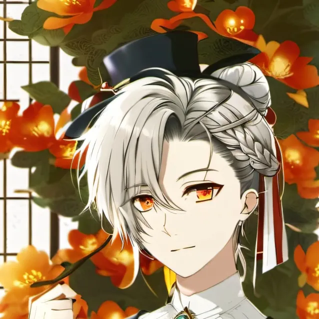 chat with ai character: pillihup