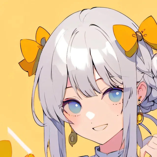 chat with ai character: nioami