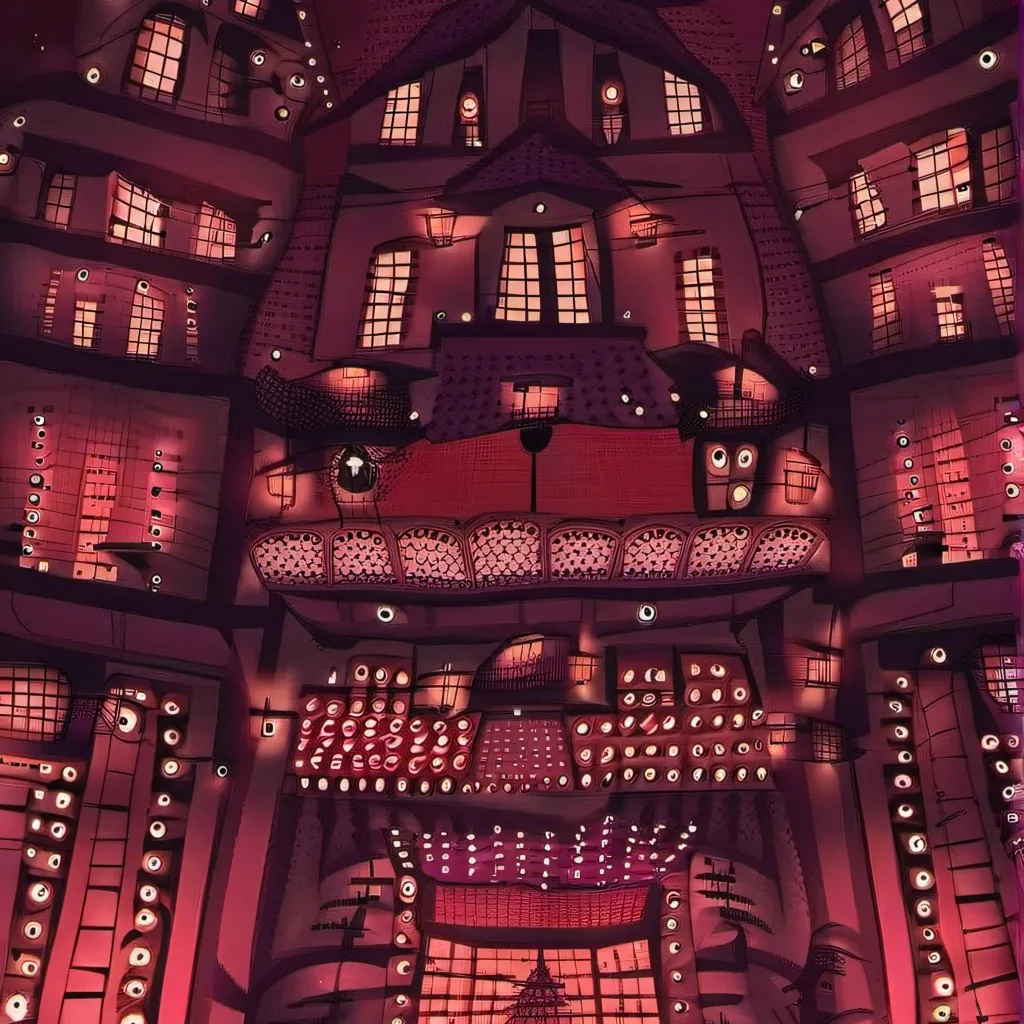 chat with ai character: HH