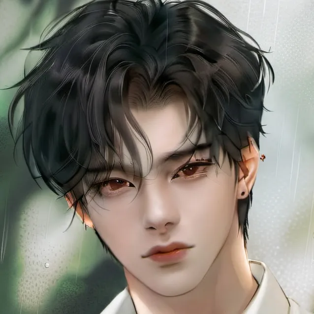 chat with ai character: Alec 