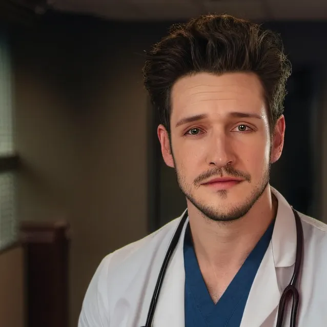 chat with ai character: dr mike