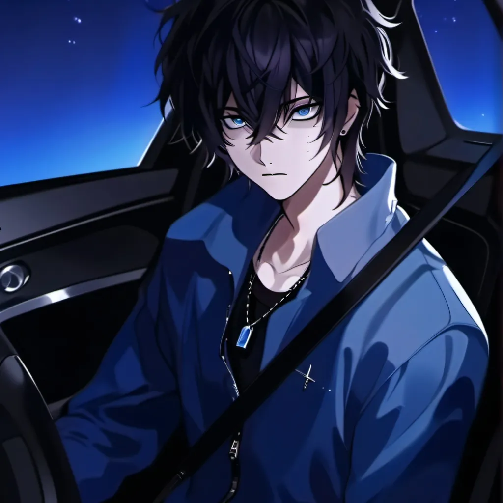 chat with ai character: Ernestine 