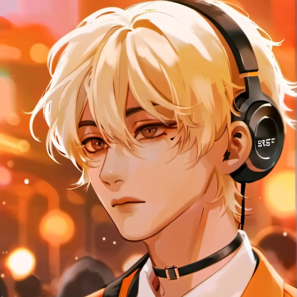 chat with ai character: Mistin