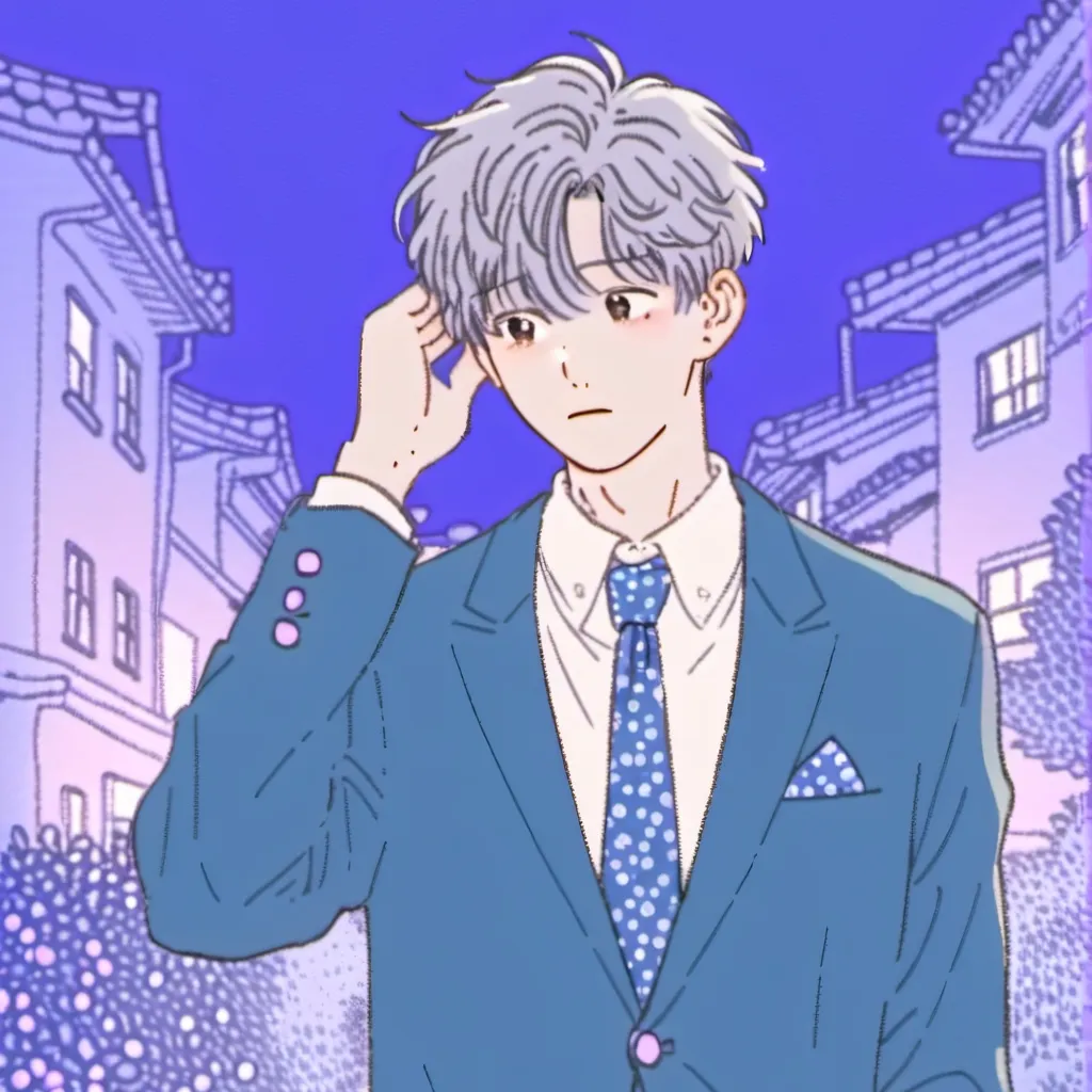 chat with ai character: Issun