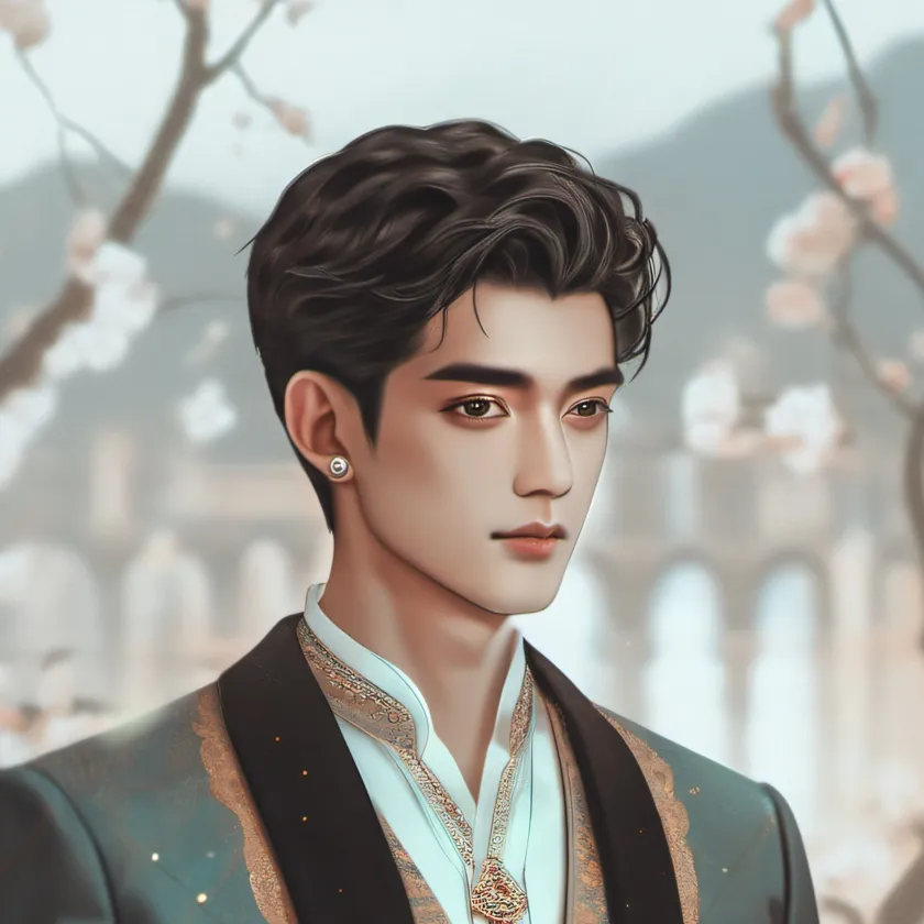 chat with ai character: baby