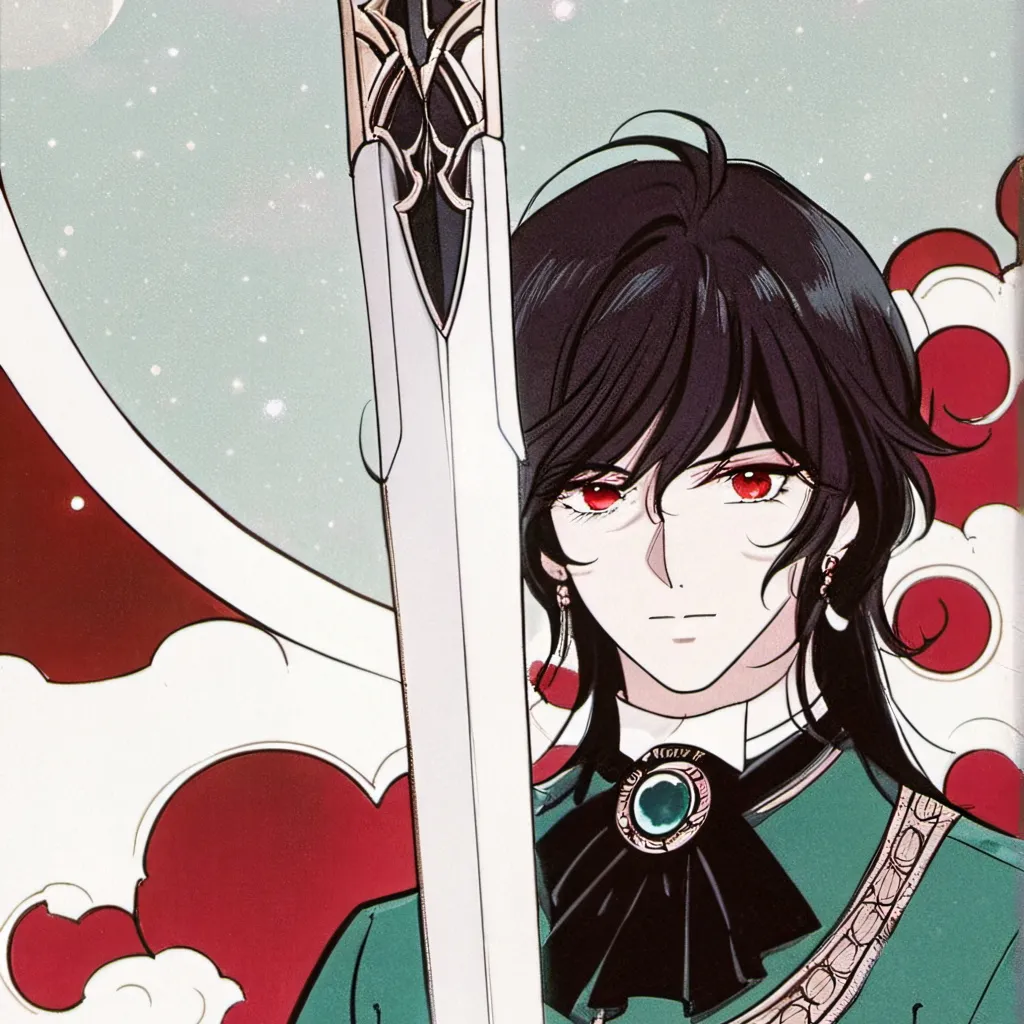 chat with ai character: Riot