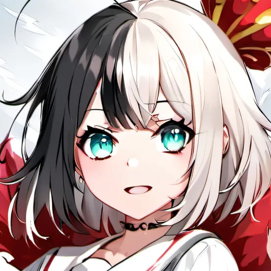 chat with ai character: MHA