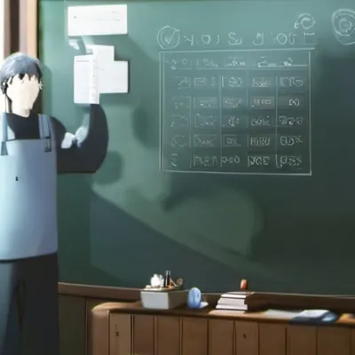 chat with ai character: Mha/Class 1A