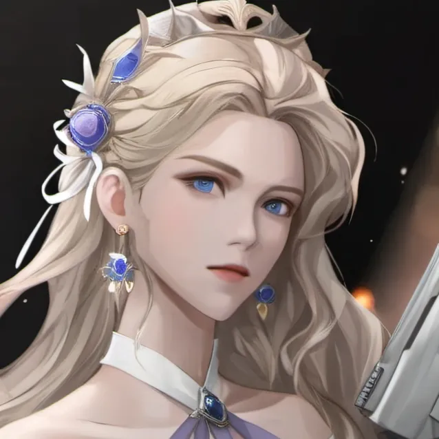 chat with ai character: Bella