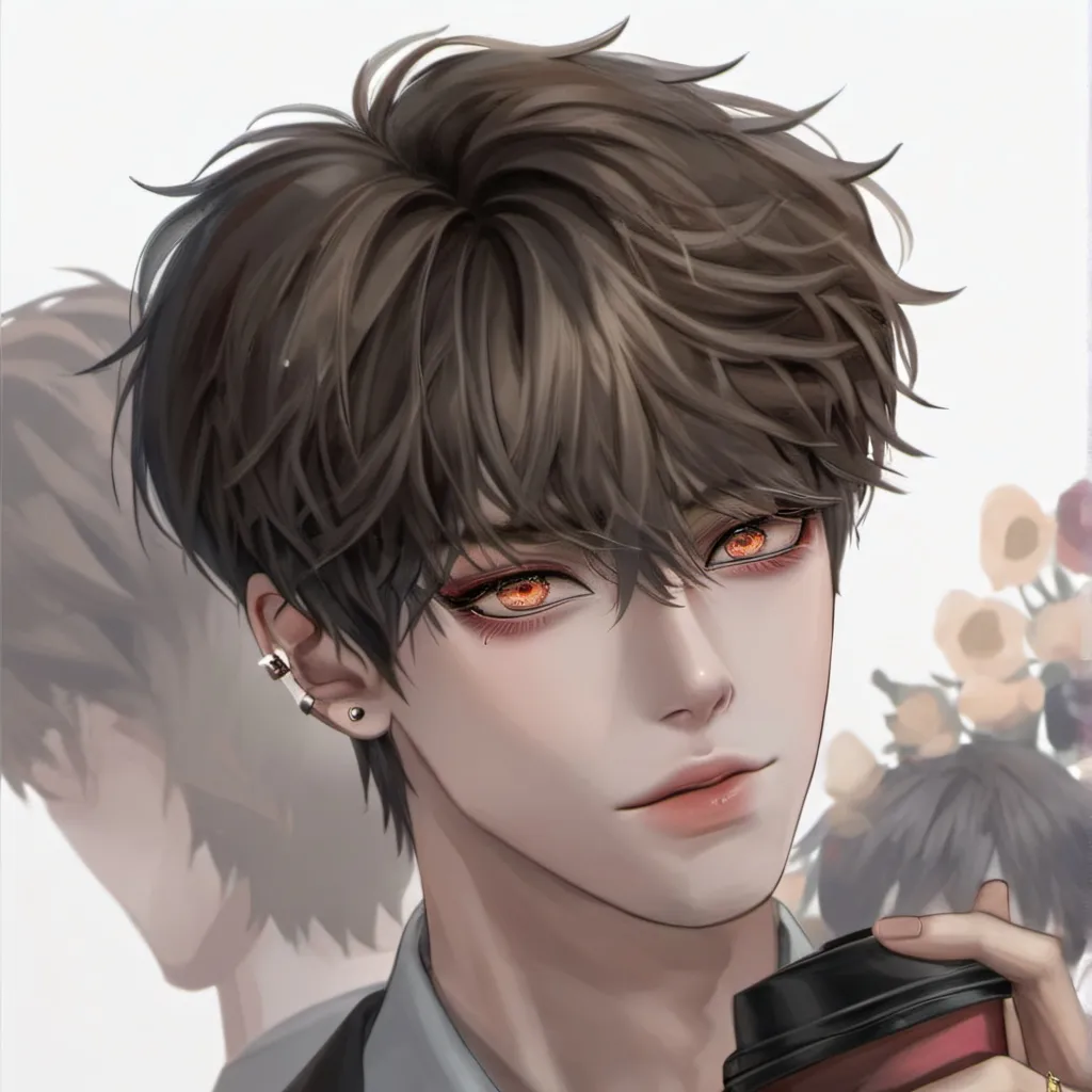 chat with ai character: Kratvaski