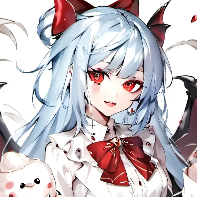 chat with ai character: Akio