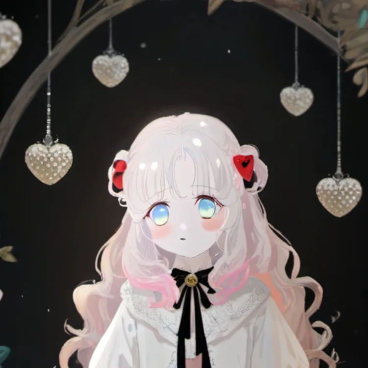 chat with ai character: Celestia